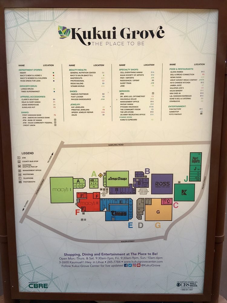 Louis Vuitton Store Locations In Hawaii Kauai History