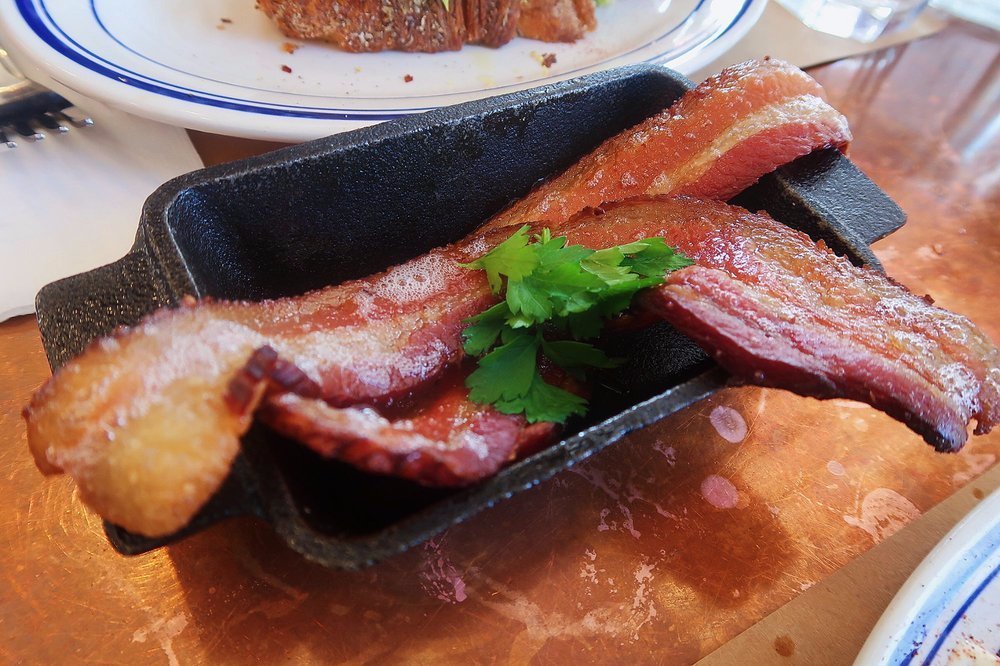 THE 10 BEST Restaurants In Montclair Updated January 2024   Bacon 