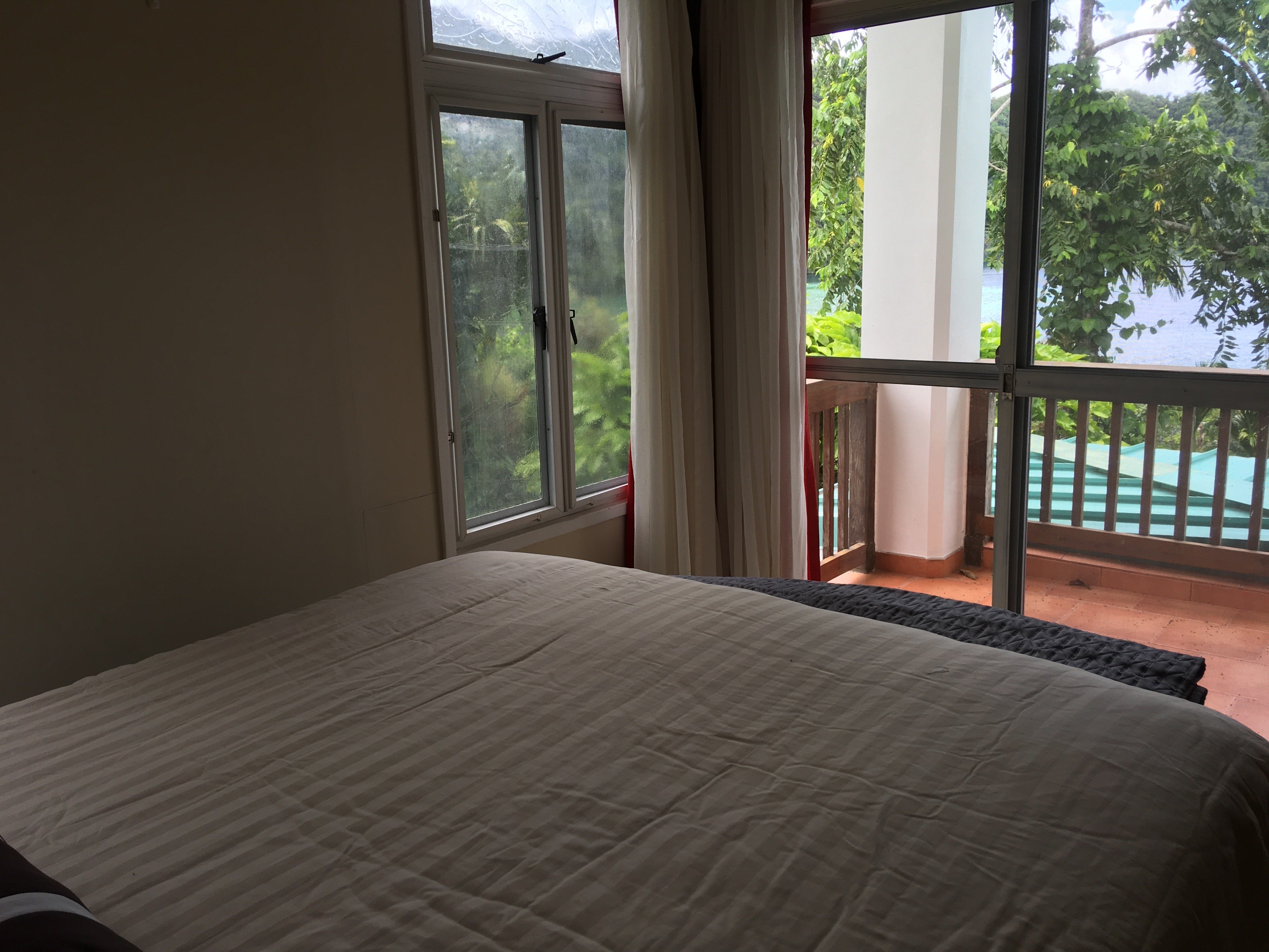 THE DUDEK'S NEST B&B - Prices & Lodge Reviews (Koror, Palau)