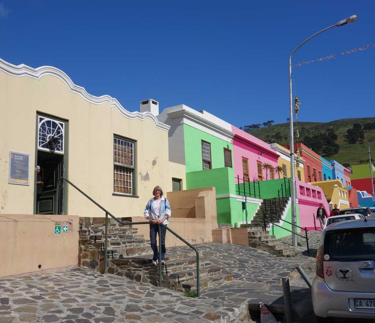 Iziko Bo Kaap Museum (Kapstadt Zentrum) - Lohnt es sich? (Mit fotos)