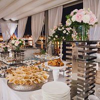 buffet serale