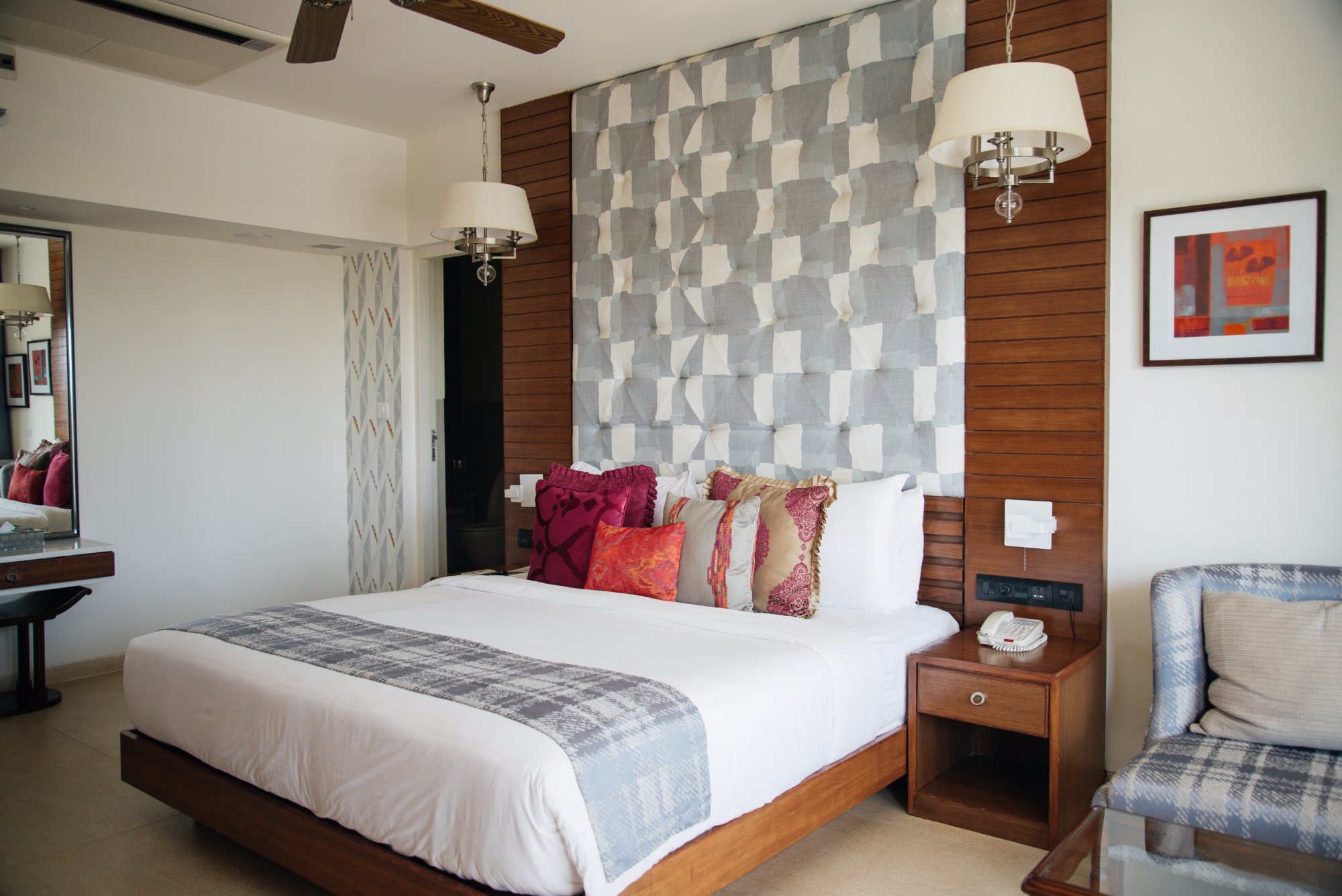 Hotel photo 10 of Acron Waterfront Resort.