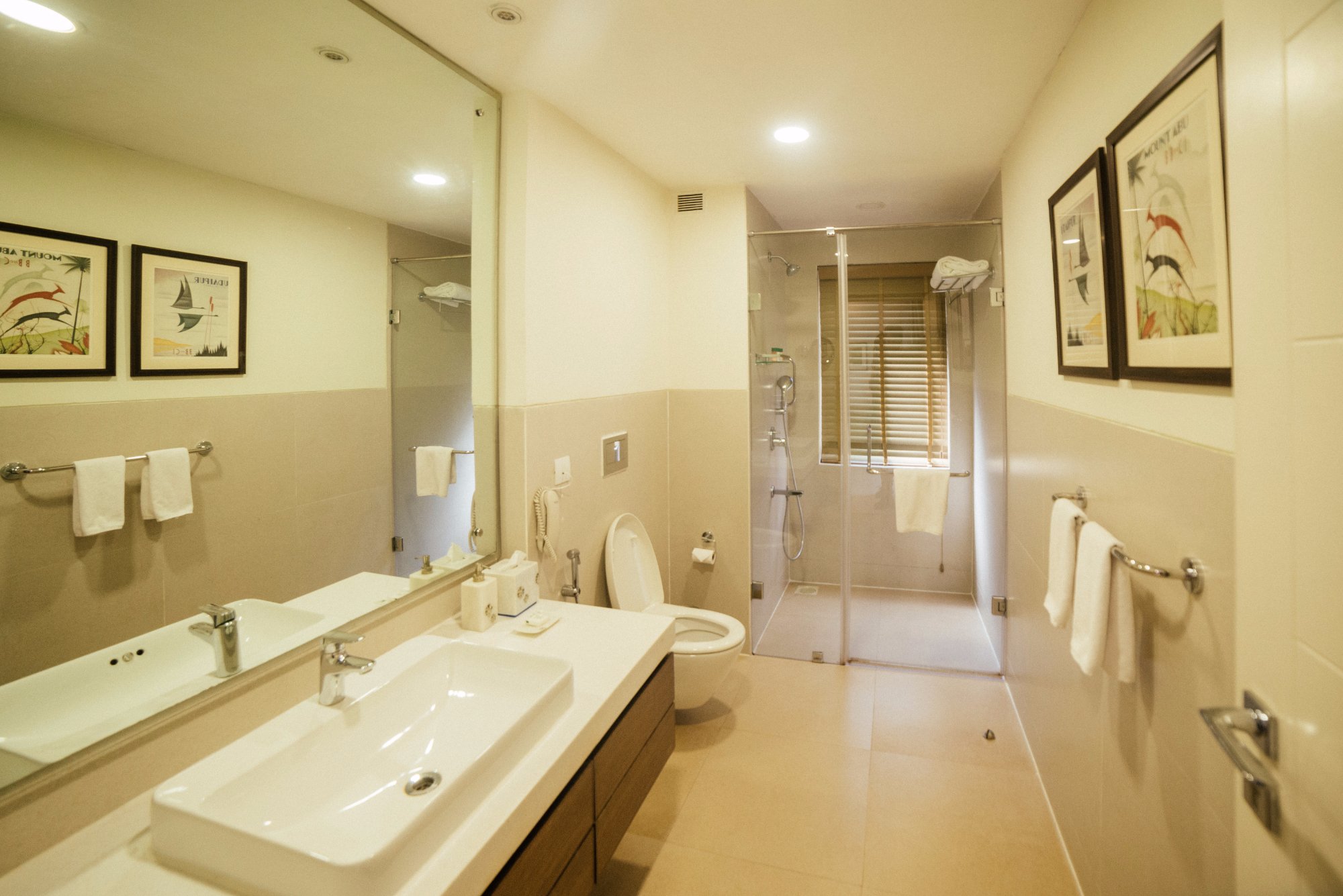 Hotel photo 30 of Acron Waterfront Resort.