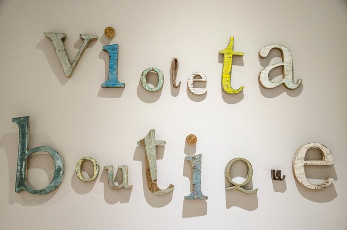 Imagen 23 de Violeta Boutique