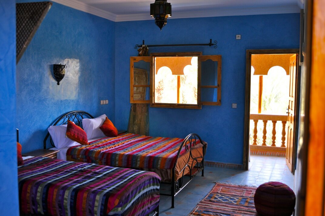 Hotel photo 12 of Chez Ali.