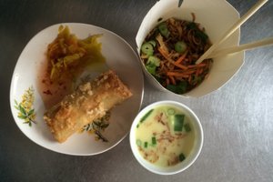 Comida