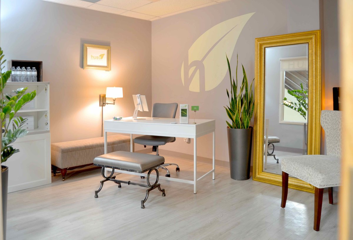 Hush Therapeutic Massage (Saint Paul, MN): Address, Phone Number -  Tripadvisor