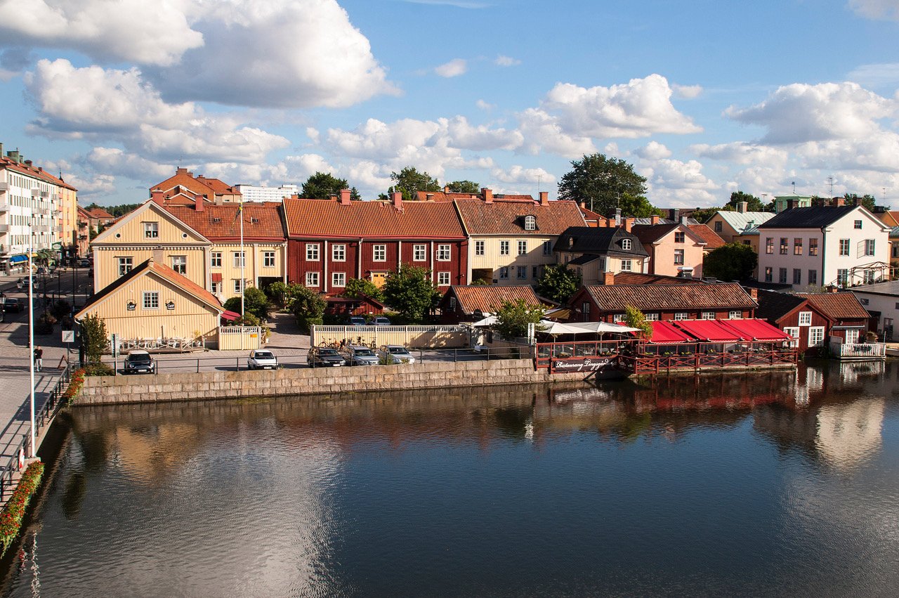 Eskilstuna, Sweden 2023: Best Places To Visit - Tripadvisor