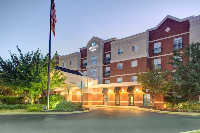 HYATT PLACE PHILADELPHIA / KING OF PRUSSIA $125 ($̶1̶7̶8̶