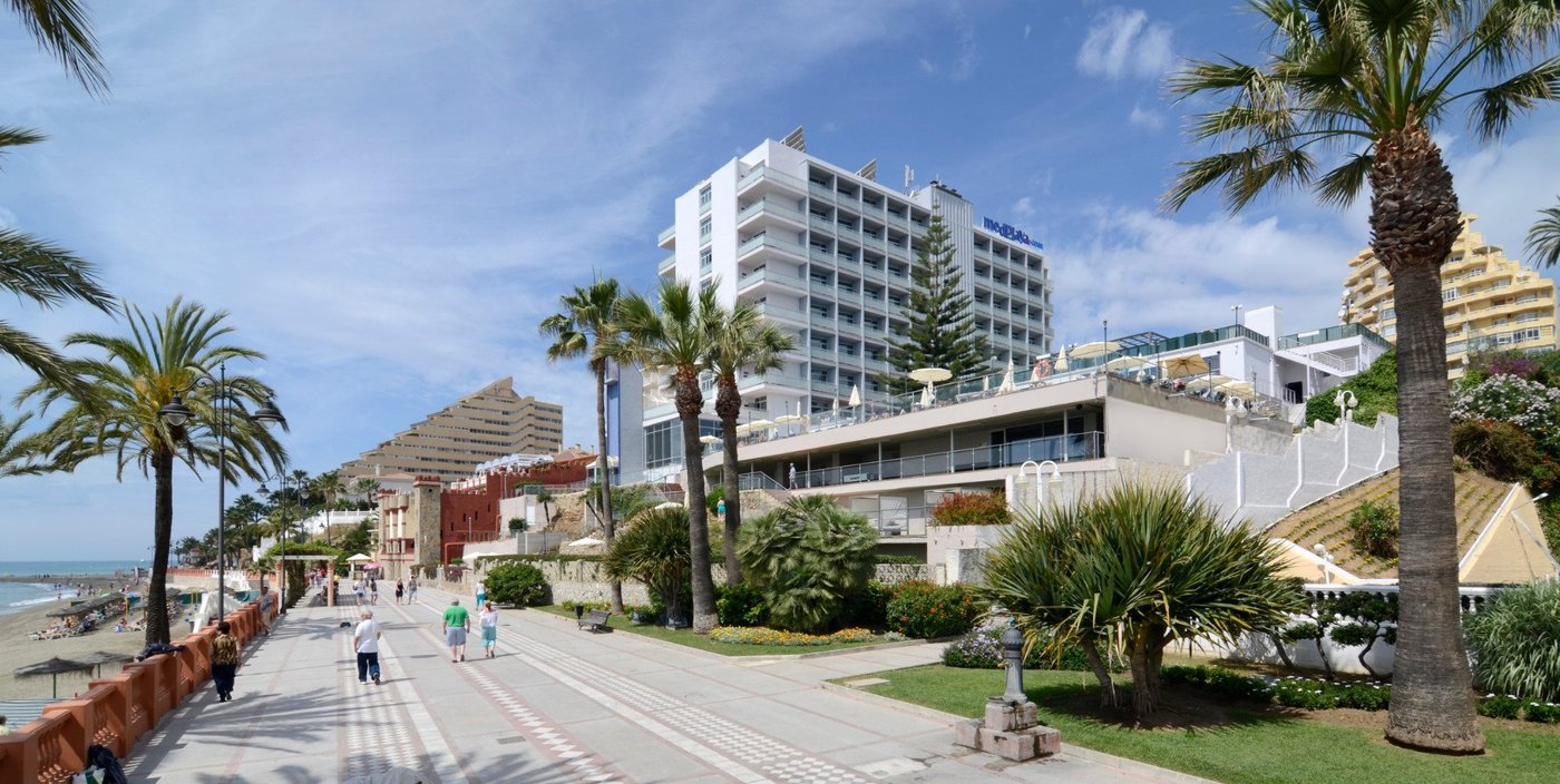 TUI BLUE RIVIERA BY MEDPLAYA Updated 2022 (Benalmadena, Costa del Sol)