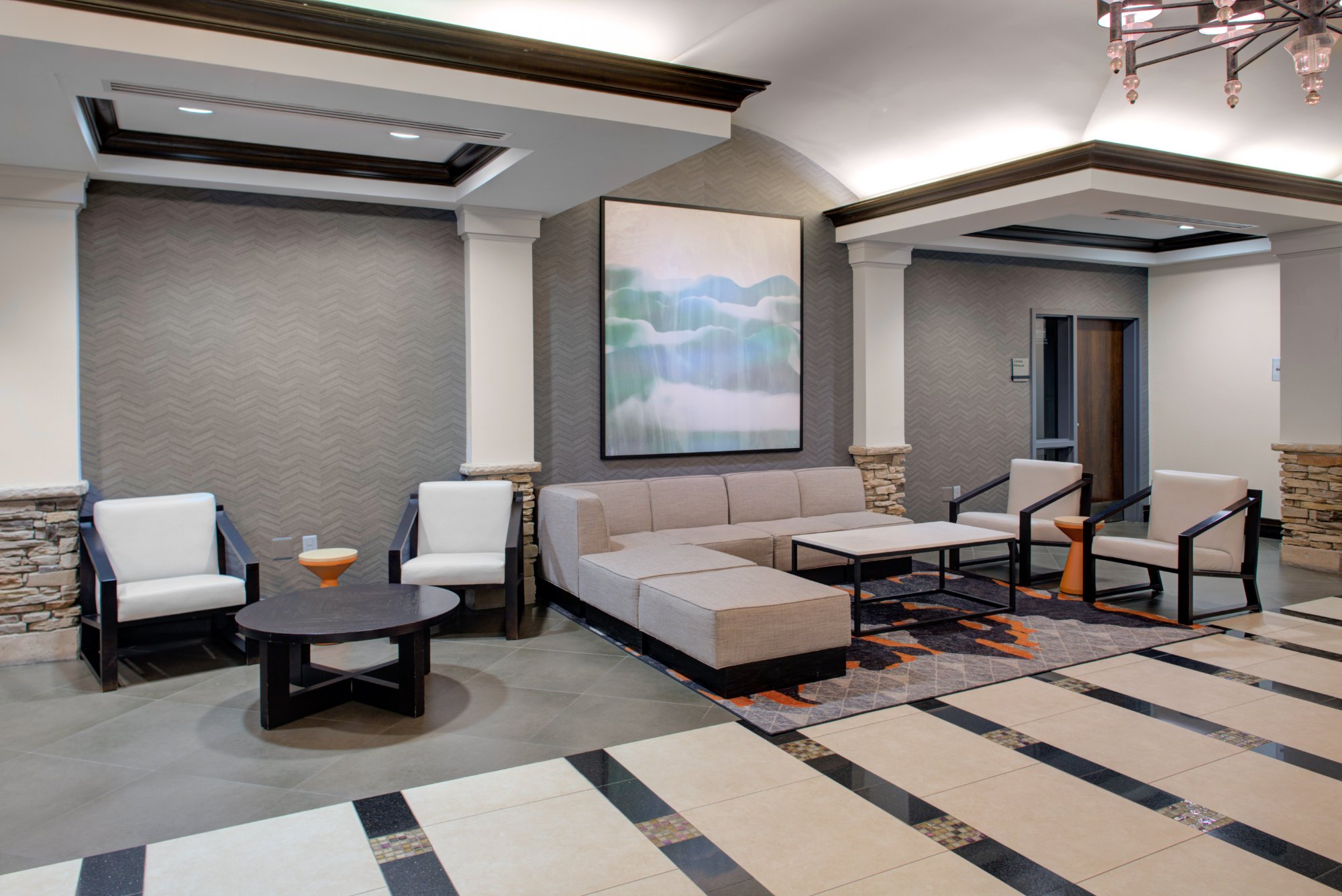 Hotel photo 49 of HYATT house Sterling/Dulles Airport-North.