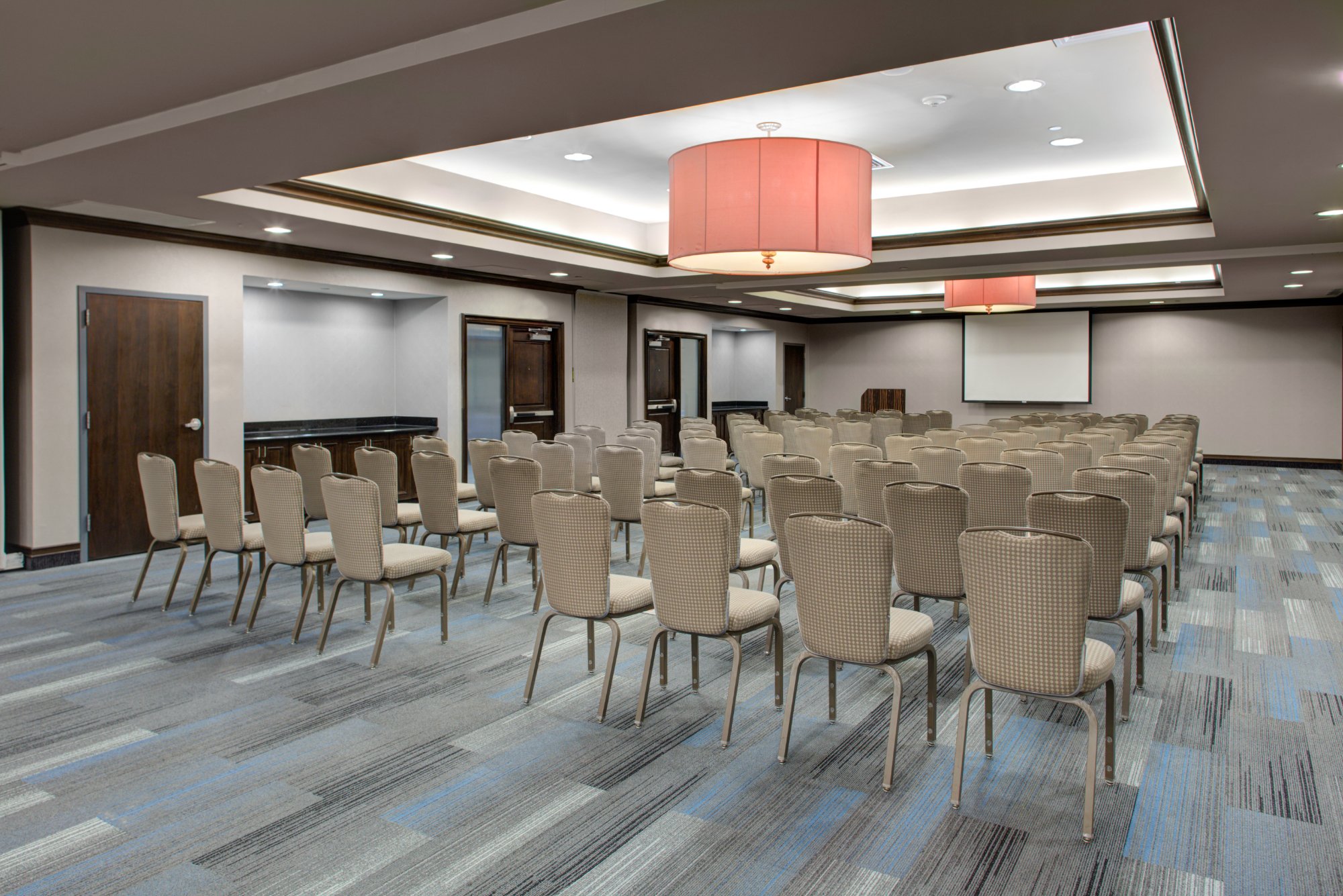 Hotel photo 30 of HYATT house Sterling/Dulles Airport-North.