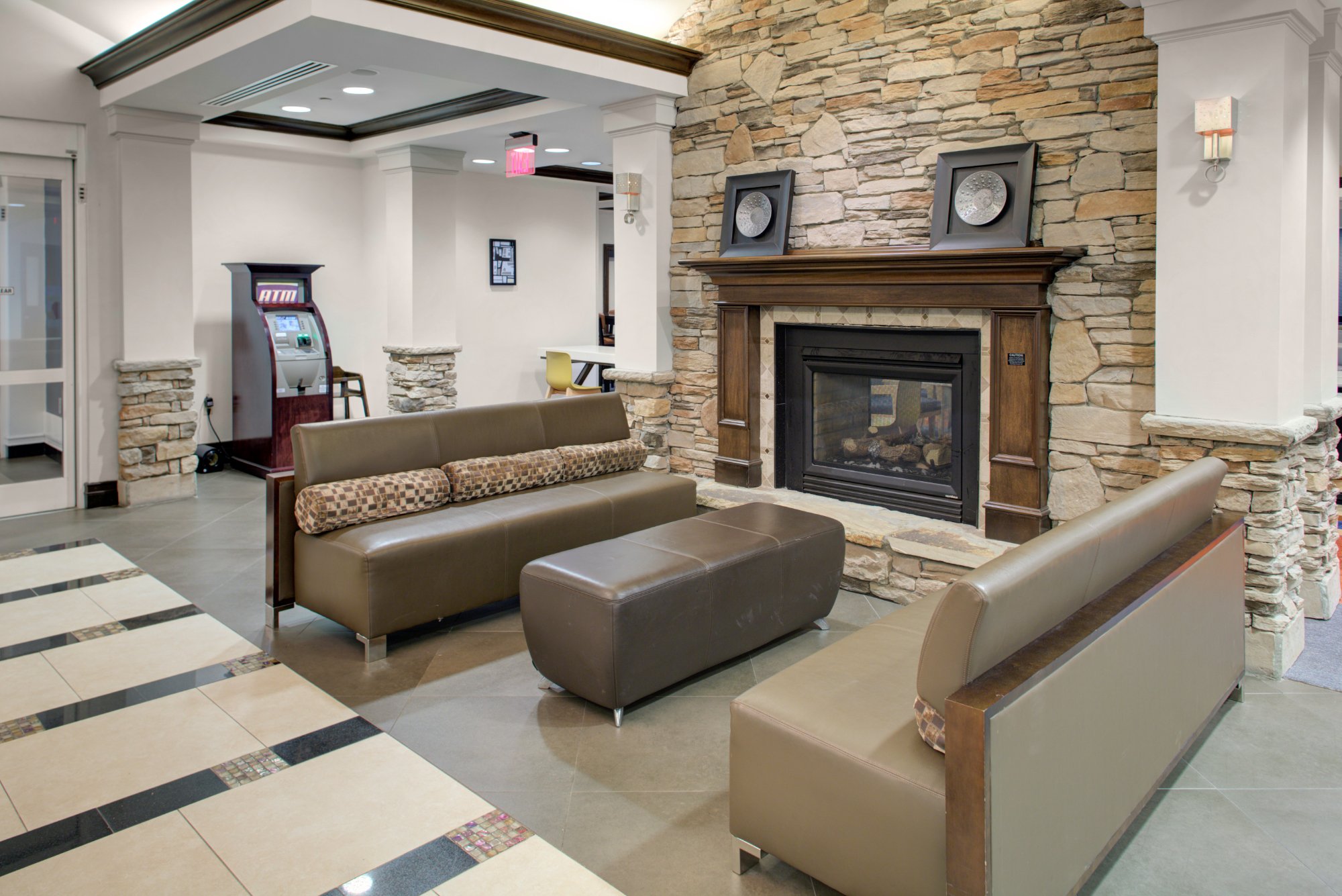 Hotel photo 51 of HYATT house Sterling/Dulles Airport-North.