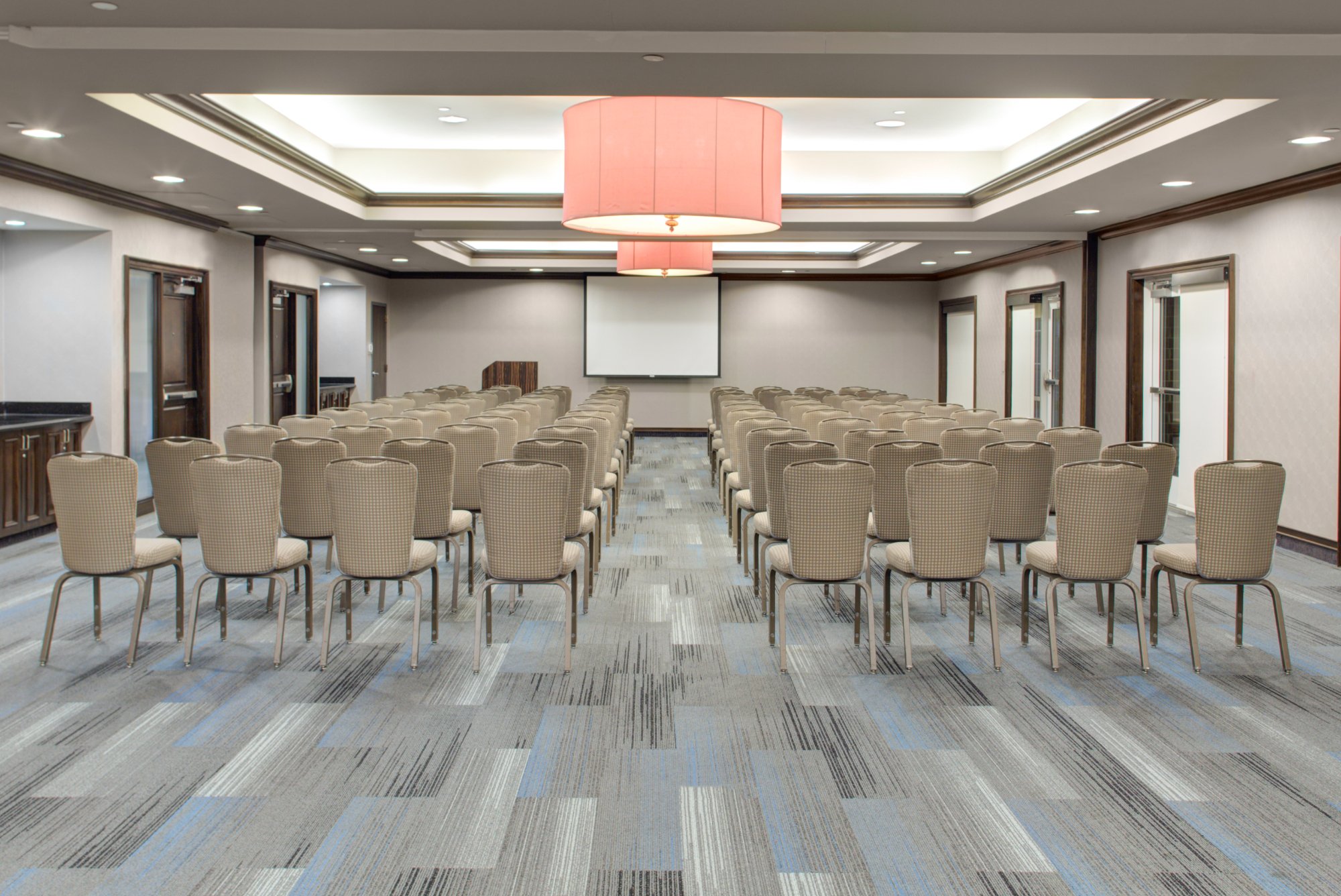 Hotel photo 35 of HYATT house Sterling/Dulles Airport-North.