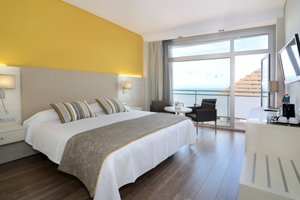 Habitaciones y suites