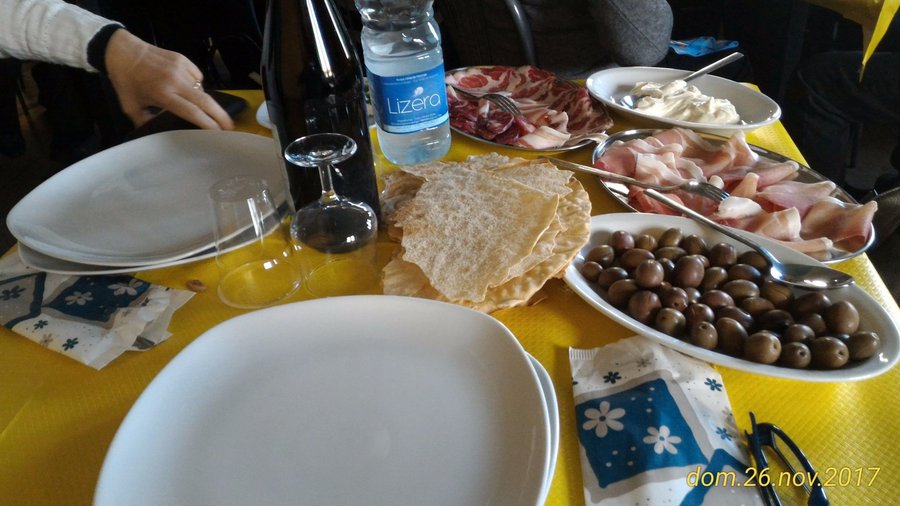 antipasto 