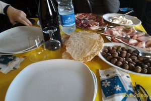 Comida