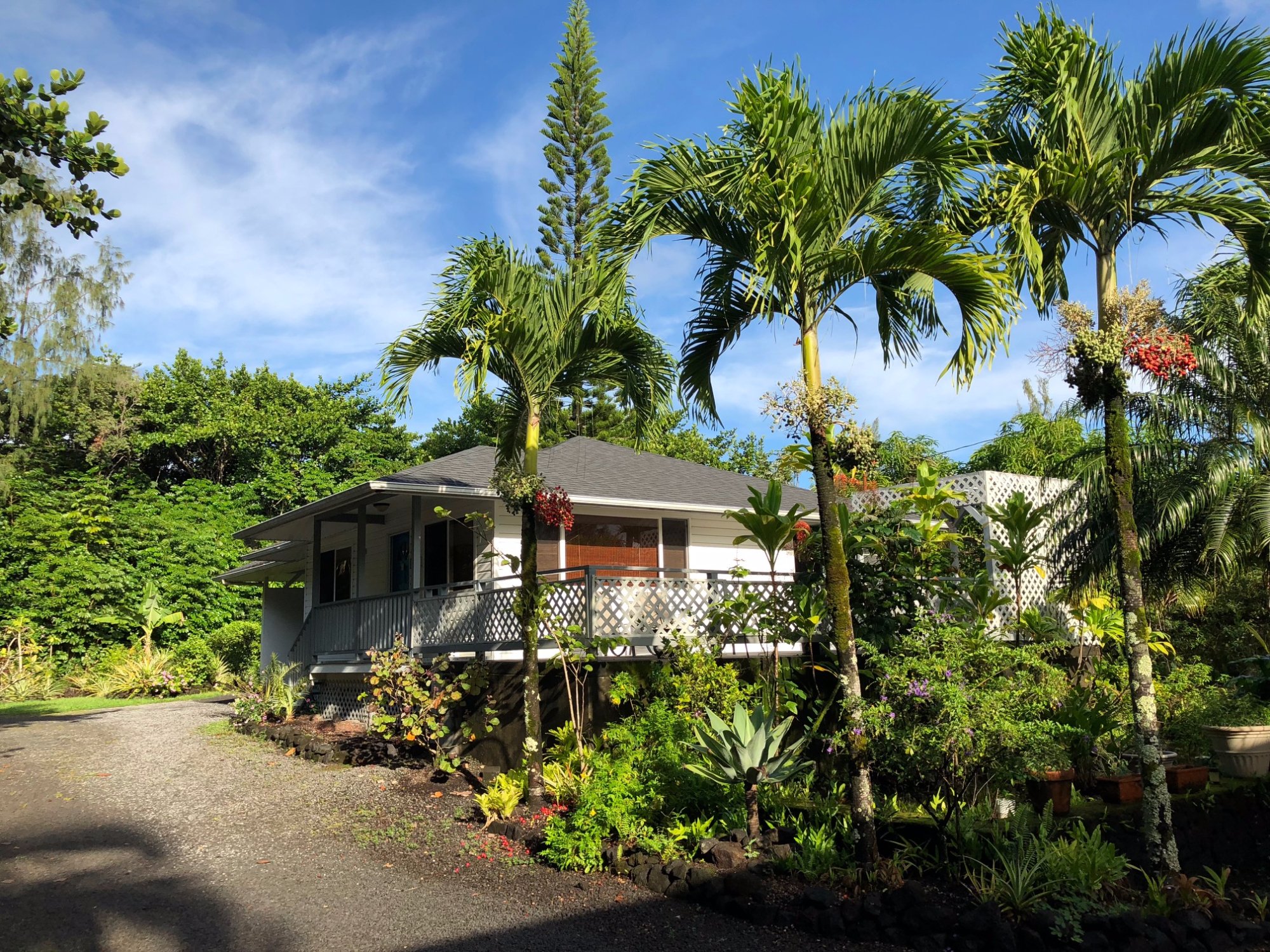 ALA KAI BED & BREAKFAST - Updated 2021 Prices & B&B Reviews (Hawaii ...