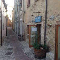 vicolo san domenico