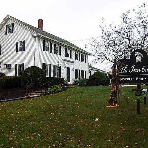 The Inn on Main image