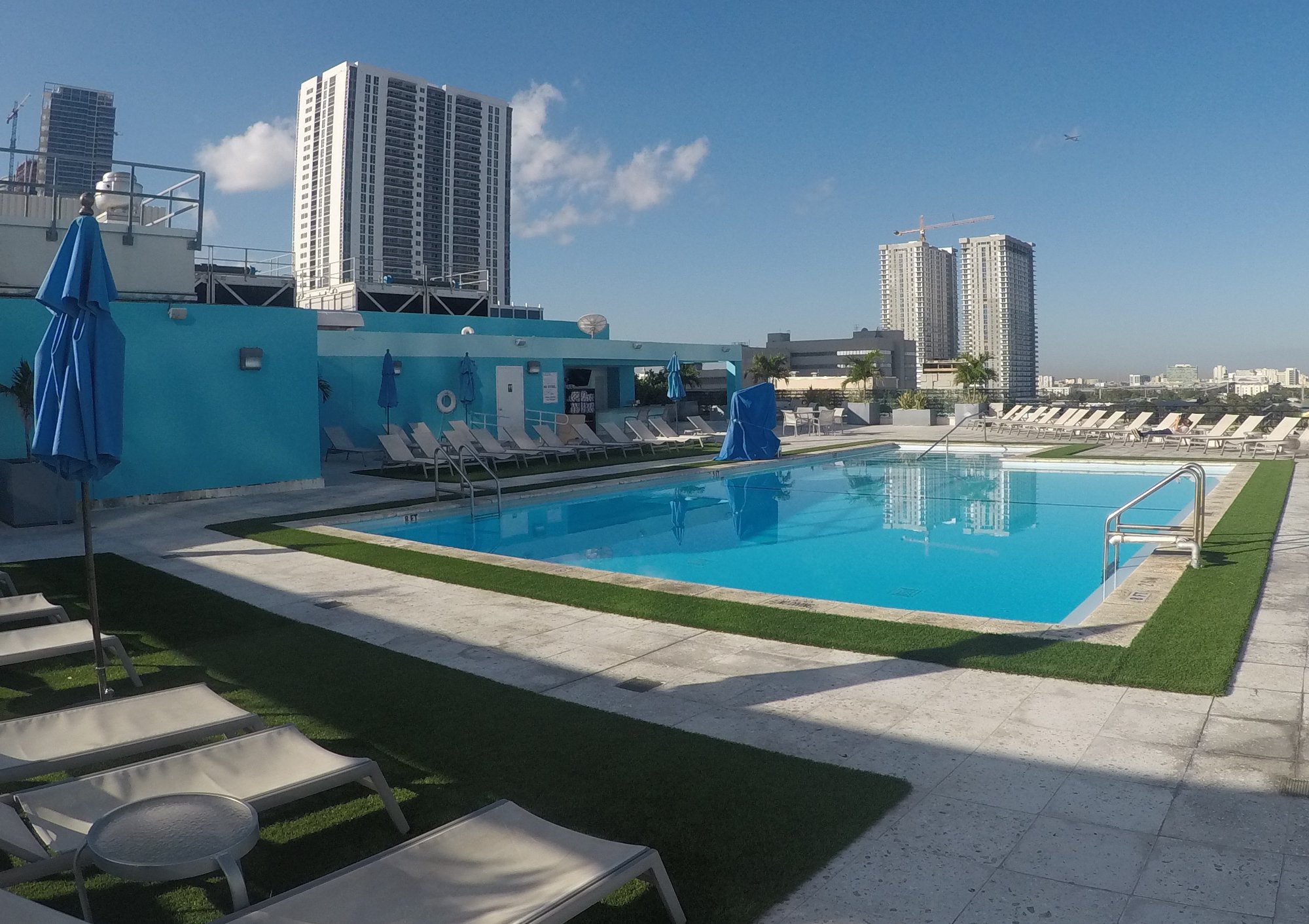 Hilton Miami Downtown 123 ̶3̶2̶6̶ Updated 2022 Prices And Hotel