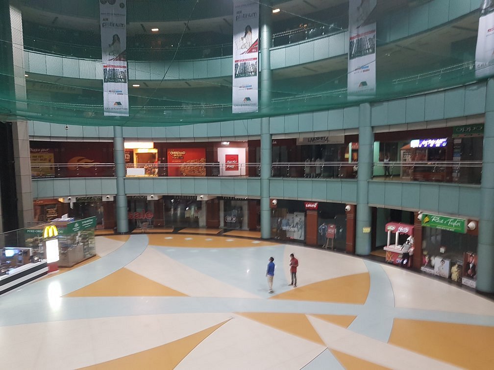 Ansal Plaza (Greater Noida) - All You Need to Know BEFORE You Go