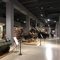 Army Museum (Lahore) - All You Need to Know BEFORE You Go