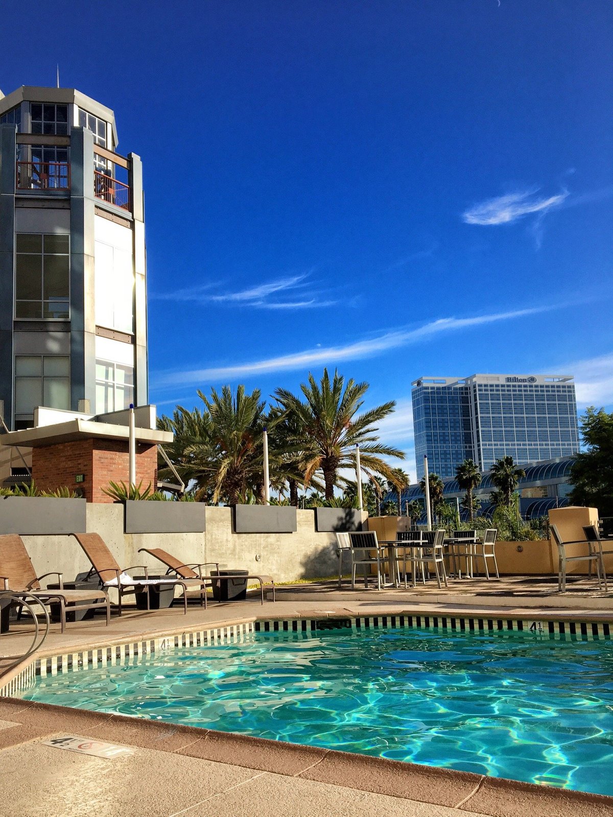 HILTON SAN DIEGO GASLAMP QUARTER - Updated 2022 Prices & Hotel Reviews (CA)