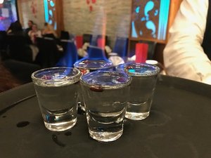 Drinks