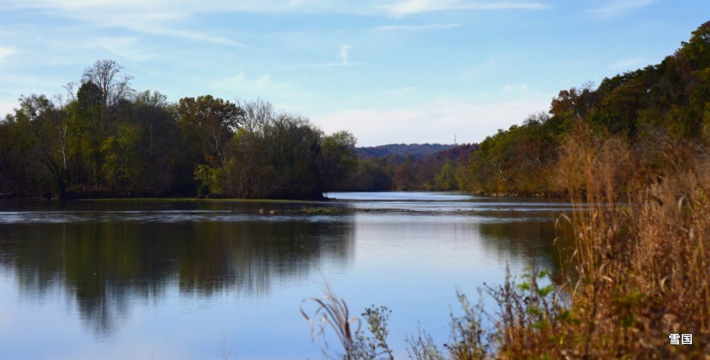 Seven Islands State Birding Park (Kodak) - All You Need to Know BEFORE ...