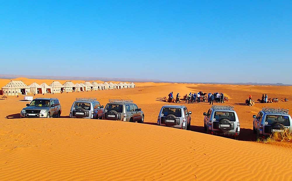 morocco premium tours best travel company