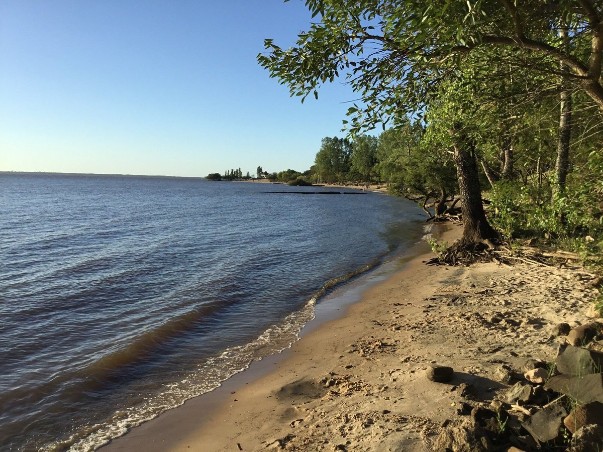 BALNEARIO LAS CAÑAS TACUAREMBÓ URUGUAY