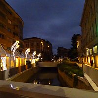 Rio Magellano