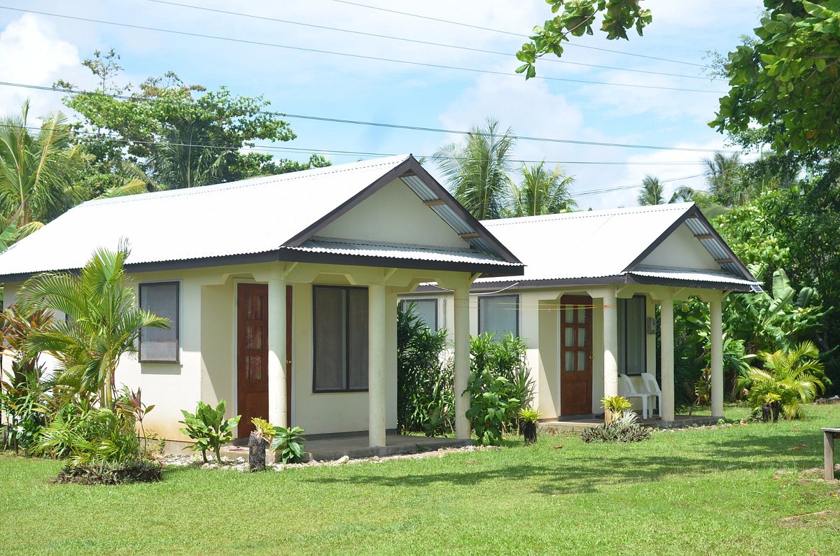 TAUMESINA HIDEAWAY - Villa Reviews, Photos (Samoa/Upolu)