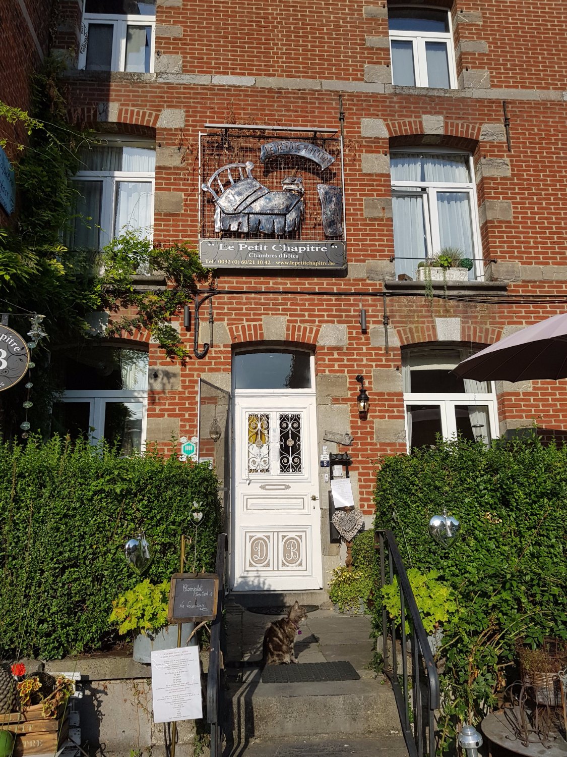 CHIMAY B&B (Chimay, België) - Foto's En Reviews - Tripadvisor