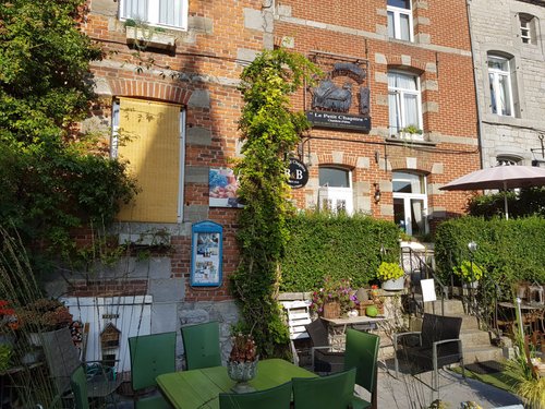 CHIMAY B&B - Prices & Reviews (Belgium)