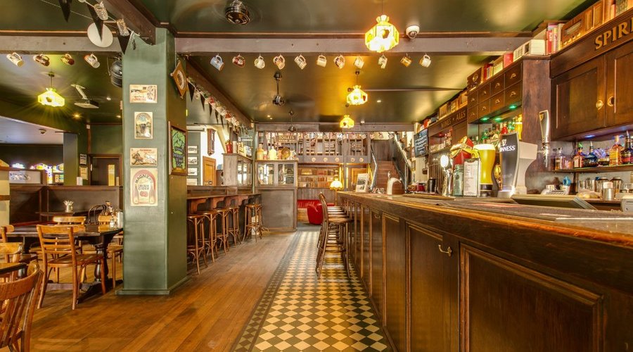The Rose irish Pub
