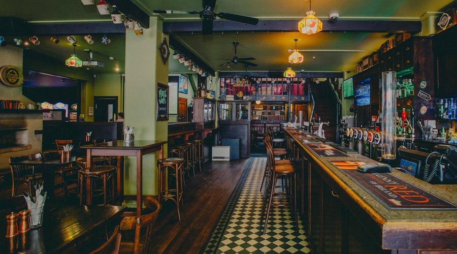 The Rose irish Pub