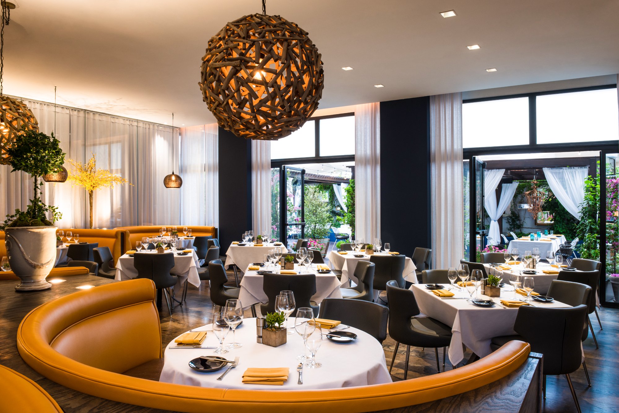 Hotel photo 30 of Sofitel Los Angeles at Beverly Hills.