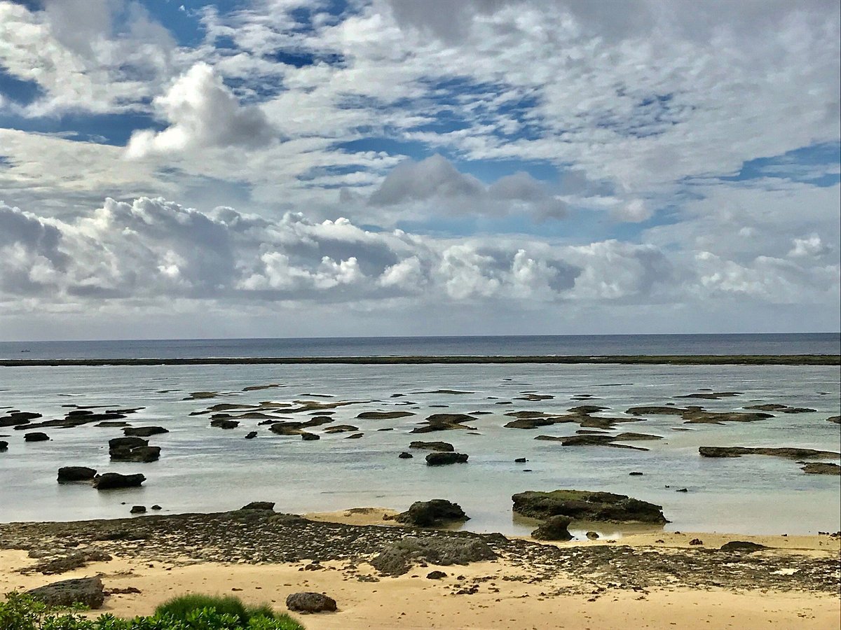 Ohara Shinri Beach (Kumejima-cho) - 2022 What to Know Before You Go (with Photos) - Tripadvisor