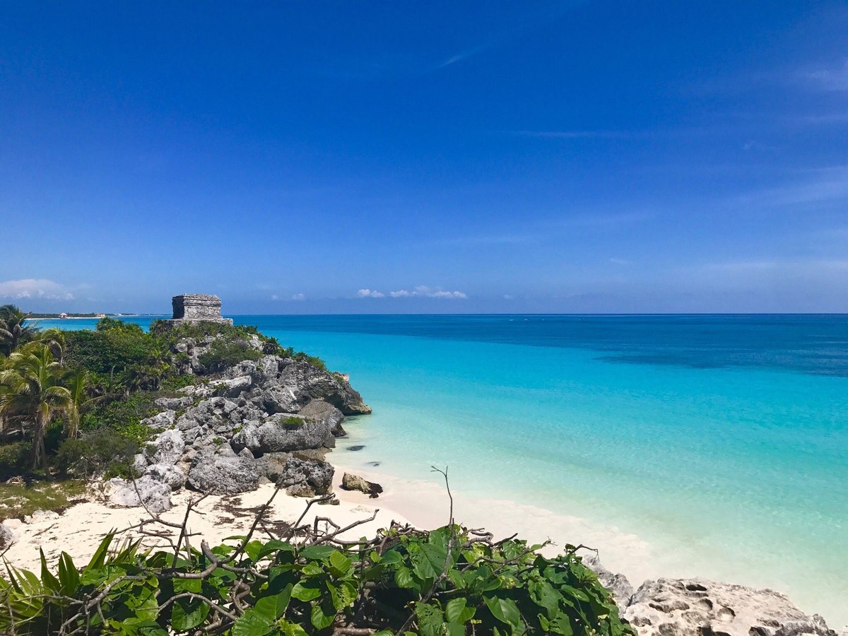 Tulum Beach (Mexico) - Đánh giá - Tripadvisor