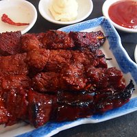 BBQ