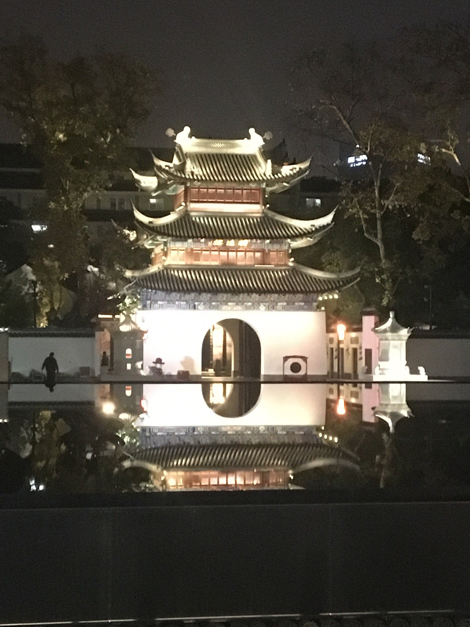 Hotel photo 8 of Grand Trustel Mandarin Garden.