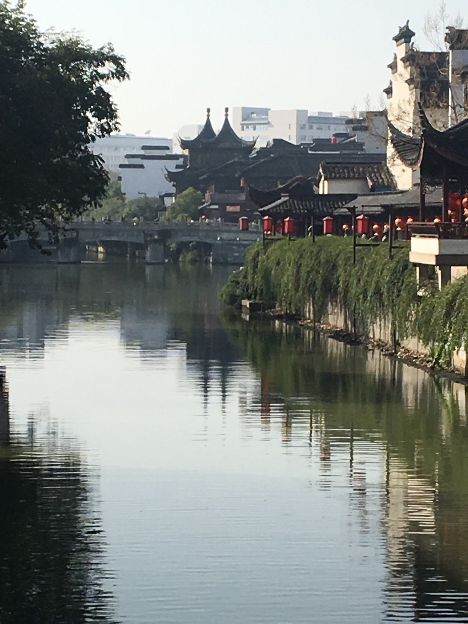 Hotel photo 10 of Grand Trustel Mandarin Garden.
