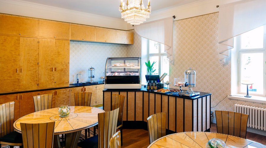 Café Eliel