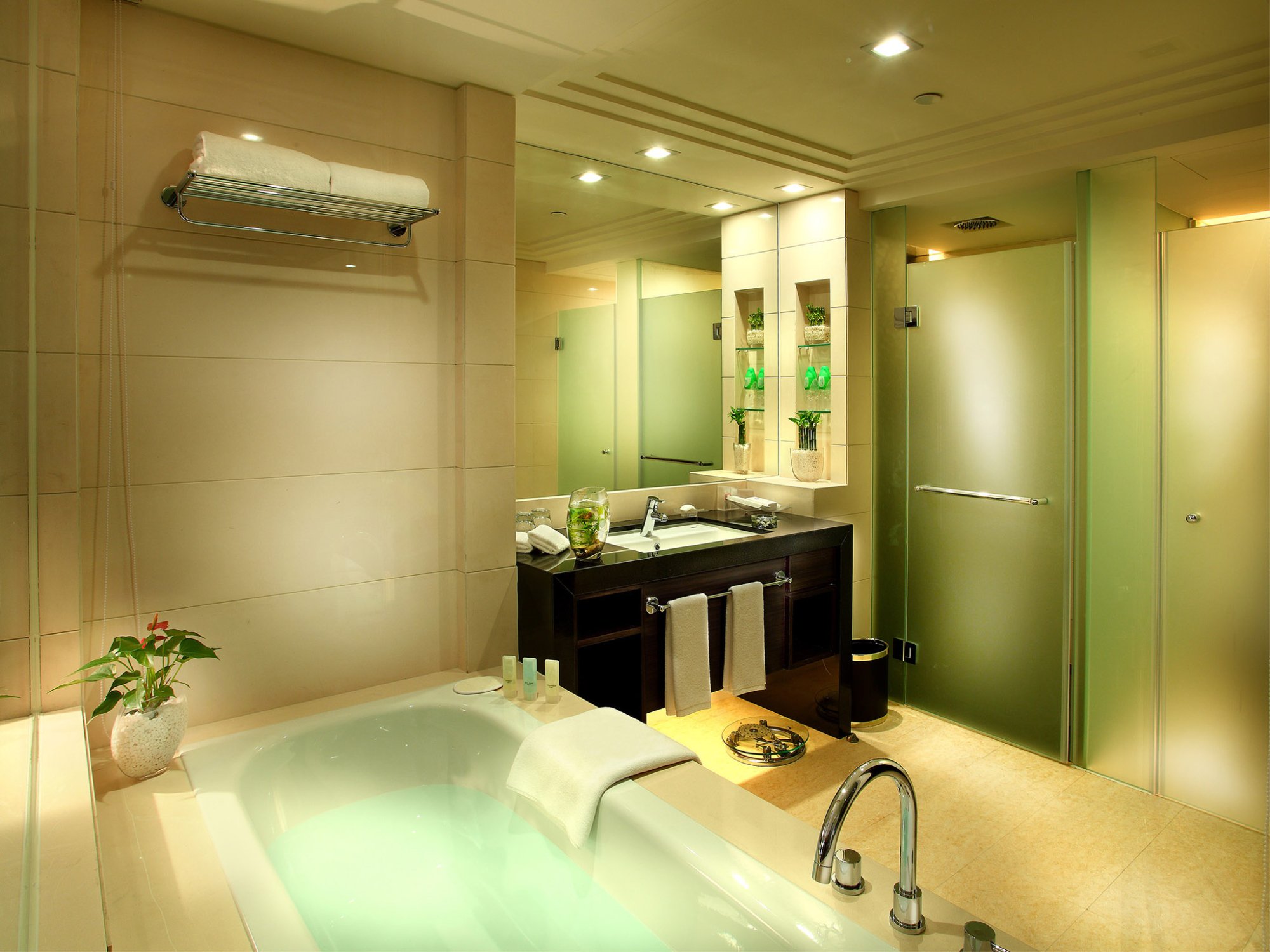 Hotel photo 26 of Swiss Grand Xiamen.