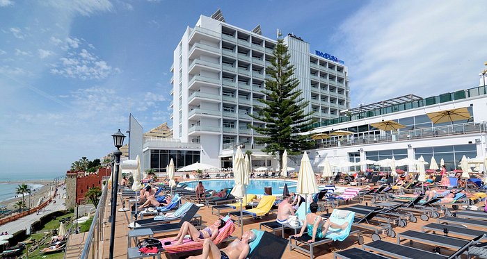 Behoren volwassen grens TUI BLUE RIVIERA BY MEDPLAYA $94 ($̶1̶0̶7̶) - Updated 2023 Prices & Hotel  Reviews - Benalmadena, Costa del Sol, Spain