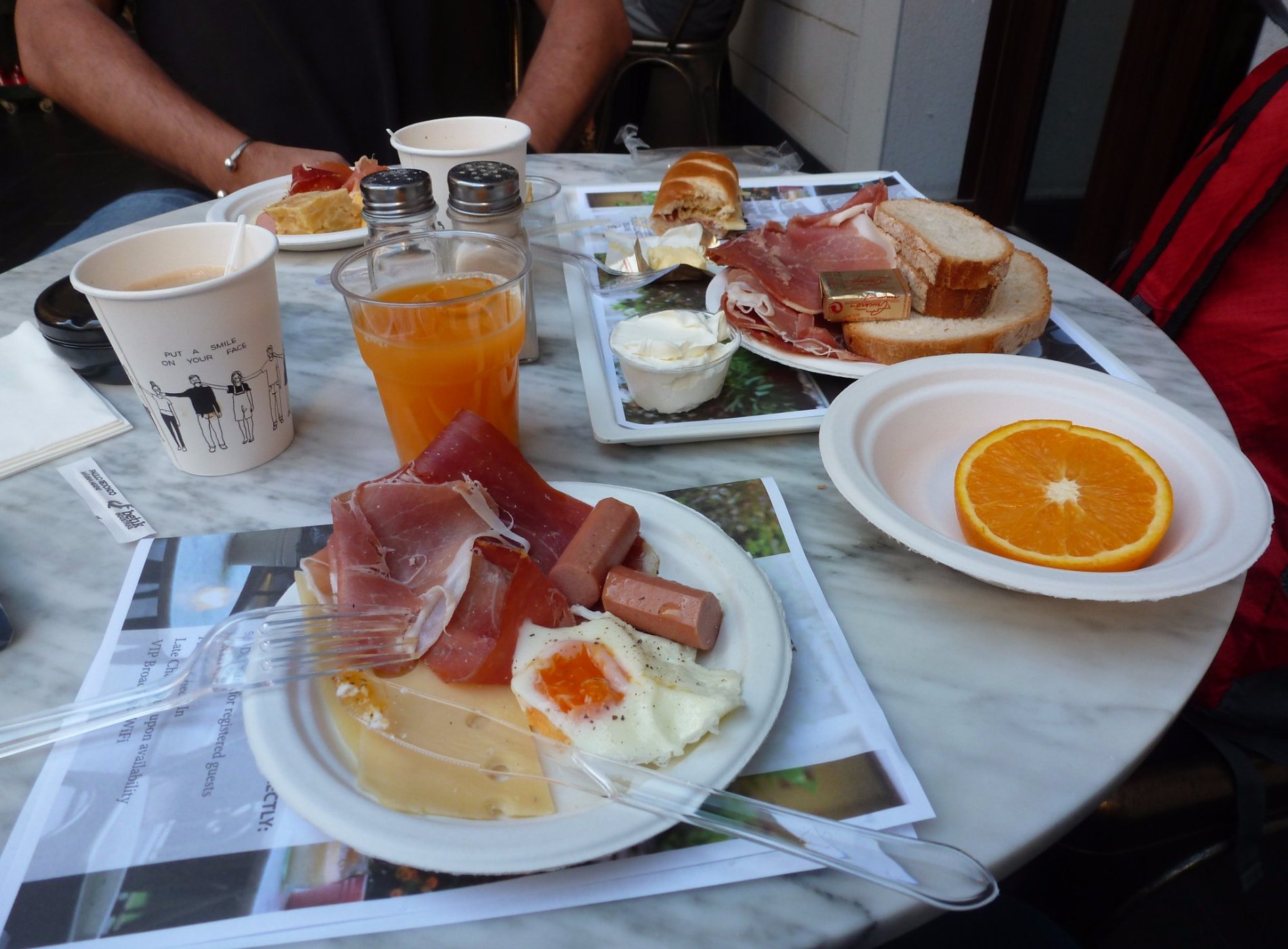 Hotel Continental Barcelona by null