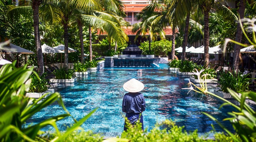 A Holistic Spa & Wellness Retreat