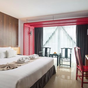 Nimman Mai Design Hotel in Chiang Mai